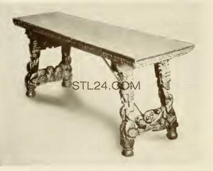 DINING TABLE_0110